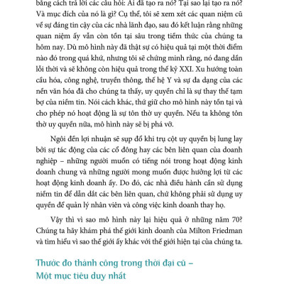 Nhà Lãnh Đạo Đáng Tin Cậy
