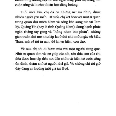 Gian Truân Chỉ Là Thử Thách