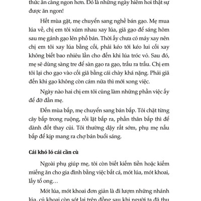 Đột Phá Thị Trường Thế Giới
