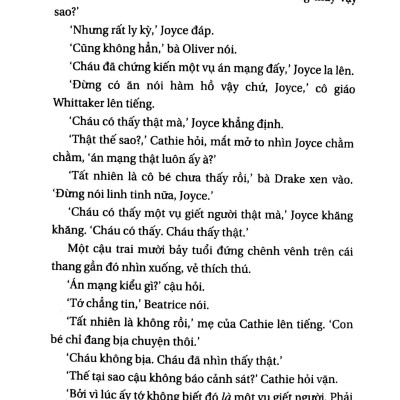 Án Mạng Tiệc Hallowe