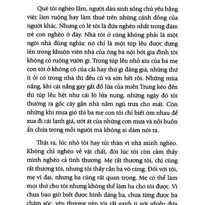 Gian Truân Chỉ Là Thử Thách
