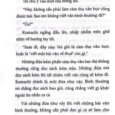 Chuyện Tình Thanh Xuân Bi Hài Của Tôi Quả Là Sai Lầm - Tập 4 (Tái Bản)