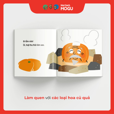 Truyện Ehon bé 1-2-3 tuổi - Đi Tắm Nào!