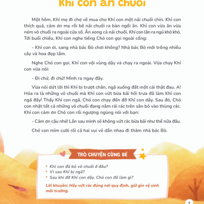 Combo 10 Cuốn Ehon Cho Bé 0-6 Tuổi + Kể Chuyện Cho Bé Trước Giờ Đi Ngủ