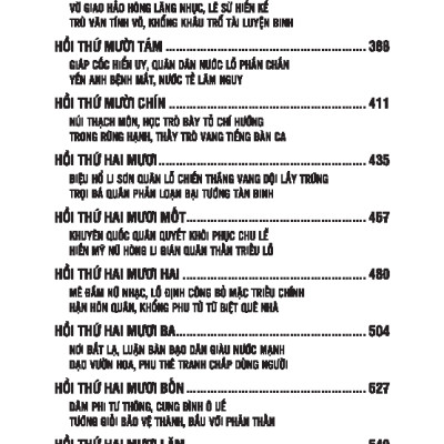 Khổng Tử Truyện (Hộp 2 Tập)