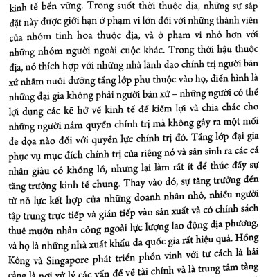 Những Bố Già Châu Á (Tái Bản 2018)