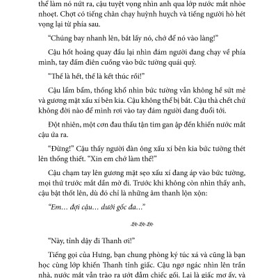 Sách Ngôi Làng Bị Phong Ấn (trọn bộ) - Ngọc Linh - Tâm linh, huyền bí, đam mỹ, boylove, tình trai, luân hồi chuyển kiếp