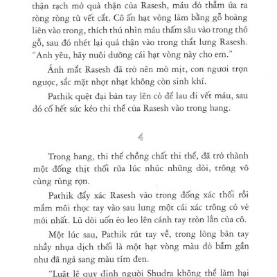 Những Miền Linh Dị - Tập 3: Ấn Độ