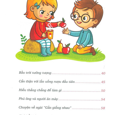 Cùng Trẻ Lớn Lên Với Những Câu Chuyện Truyền Cảm Hứng - Nhật Ký Trưởng Thành - Đánh Bại Thói Quen Xấu
