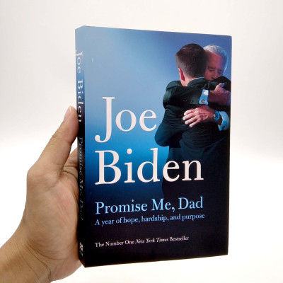 Promise Me, Dad