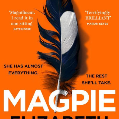 Magpie