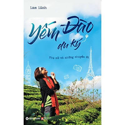 Yếm Đào Du Ký