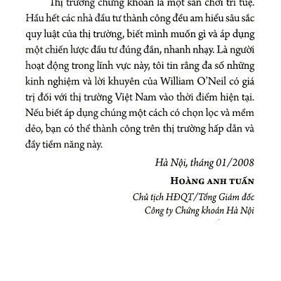 24 Bài Học Sống Còn Để Đầu Tư Thành Công Trên Thị Trường Chứng Khoán (Quà Tặng TickBoook Sinh Động)