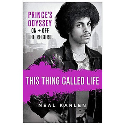 This Thing Called Life: Prince