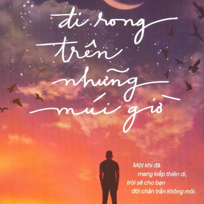 Đi Rong Trên Những Múi Giờ