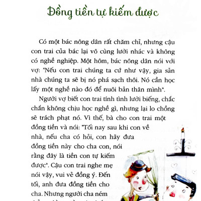 Kỹ Năng Sống - 101 Câu Chuyện Học Sinh Cần Đọc Giúp Các Em  Tự Tin Và Lạc Quan Trong Cuộc Sống