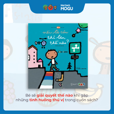 Truyện Ehon bé 3-4-5 tuổi - Bộ 5 cuốn Phát triển sáng tạo