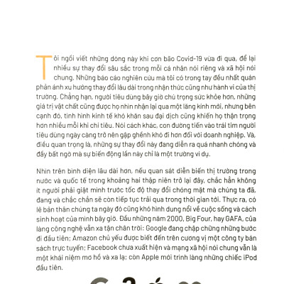 Thấu Hiểu Khách Hàng - Đặng Thúy Hà