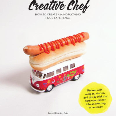 Creative Chef