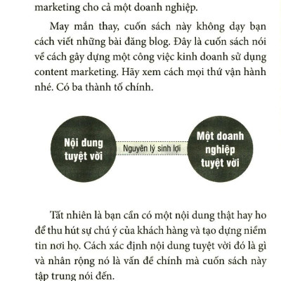 Content Đúng Là King (Tái Bản 2021)