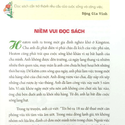 Nhật ký trưởng thành cúa đứa trẻ ngoan - Việc học không hề đáng sợ (tái bản)