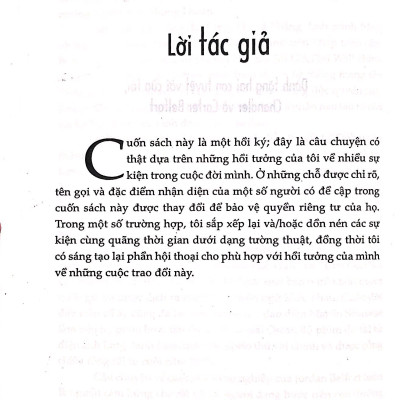 Sói Già Phố Wall - Phần 1 (BV)