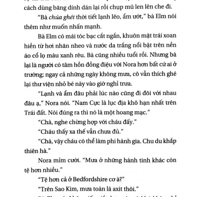 Thư Viện Nửa Đêm