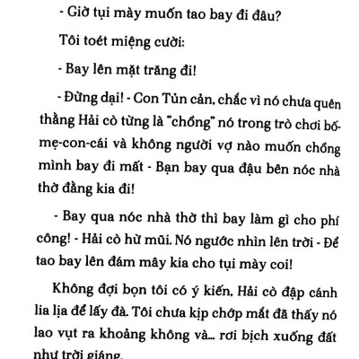 Cảm Ơn Người Lớn (Bìa Mềm)