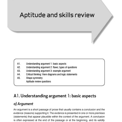 How To Master The BMAT: Unbeatable Preparation For Success In The Biomedical Admissions Test