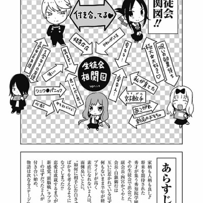 かぐや様は告らせたい 18 ~天才たちの恋愛頭脳戦~ (ヤングジャンプコミックス)