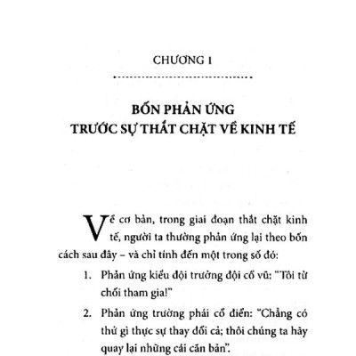 Dẫn Đầu Hay Là Chết (Tái Bản 2022)