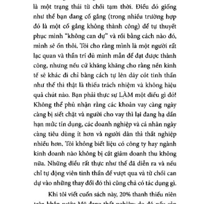 Dẫn Đầu Hay Là Chết (Tái Bản 2022)