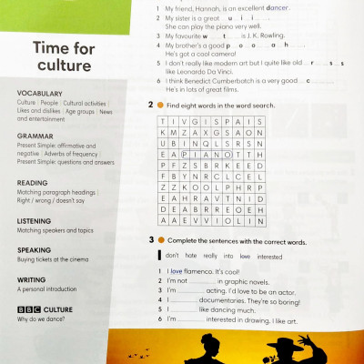 Wider World 2 Workbook With Extra Online Homework Pack