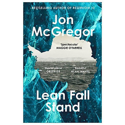 Lean Fall Stand