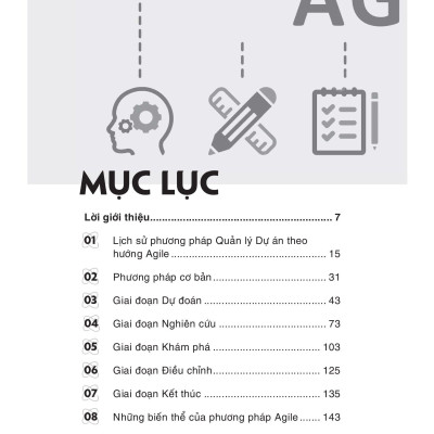 Quản Lý Công Việc Linh Hoạt Theo Phương Pháp Agile