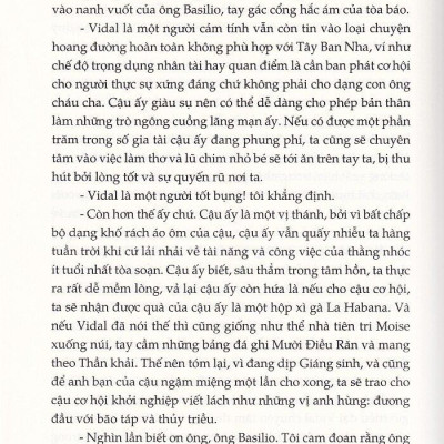 Trò Chơi Của Thiên Thần