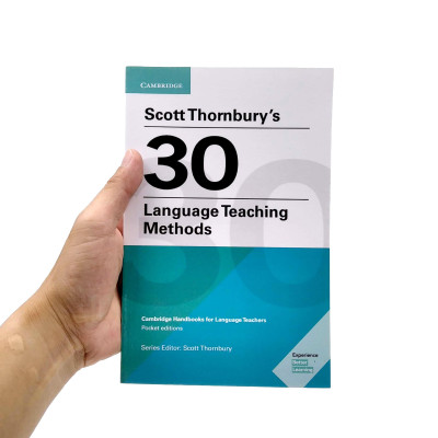 Scott Thornbury