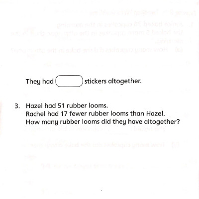 Classroom Mathematics Workbook 2B - Học Kỳ 2