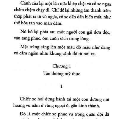 Ẩn Tàng Thư Dantalian - Tập 1 (Tặng Kèm Poster Và Bookmark Đã Được Đính Kèm Bên Trong Sách)
