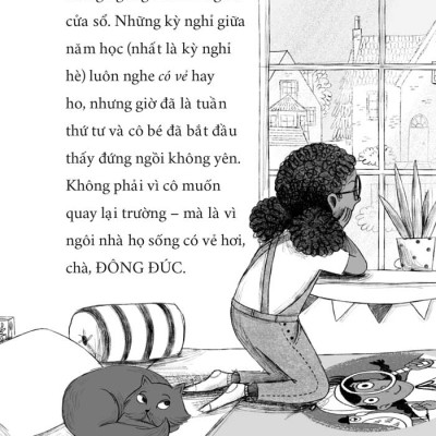 Sách Cuộc Phiêu lưu của Ermine – Truy tìm báu vật ở Luân Đôn