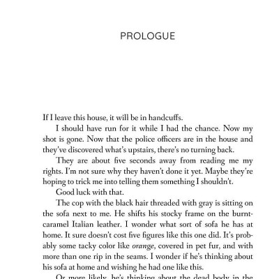 The Housemaid