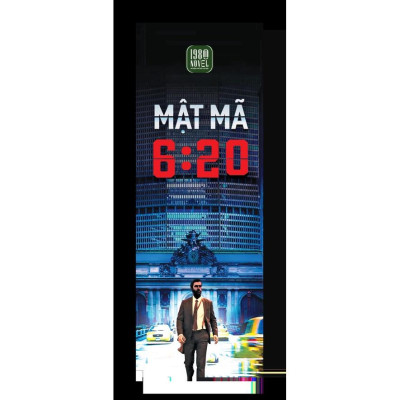 Mật Mã 6:20 - Bản Quyền