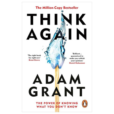 Think Again