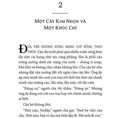 Con Trai Phù Thuỷ