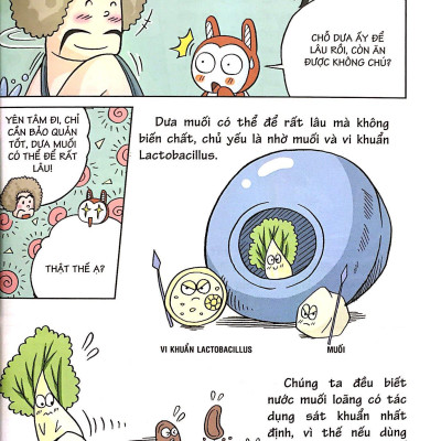 10 Vạn Câu Hỏi Vì Sao - Hóa Học Vui ( Tái Bản )