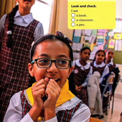 Our World 1: Student