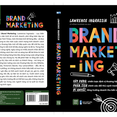 Brand Marketing