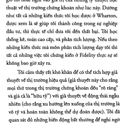 Trên Đỉnh Phố Wall (Tái Bản 2021)