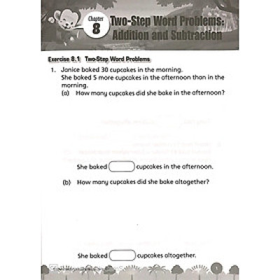 Classroom Mathematics Workbook 2B - Học Kỳ 2