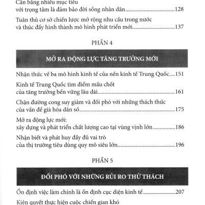 Tìm Hiểu Và Diễn Giải Về Kinh Tế Trung Quốc - HA 